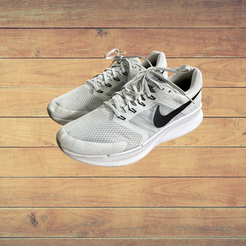 Nike Swift 3 Mens‎ Running Shoes Light Orewood Brown Black DR2695-005 Size 11